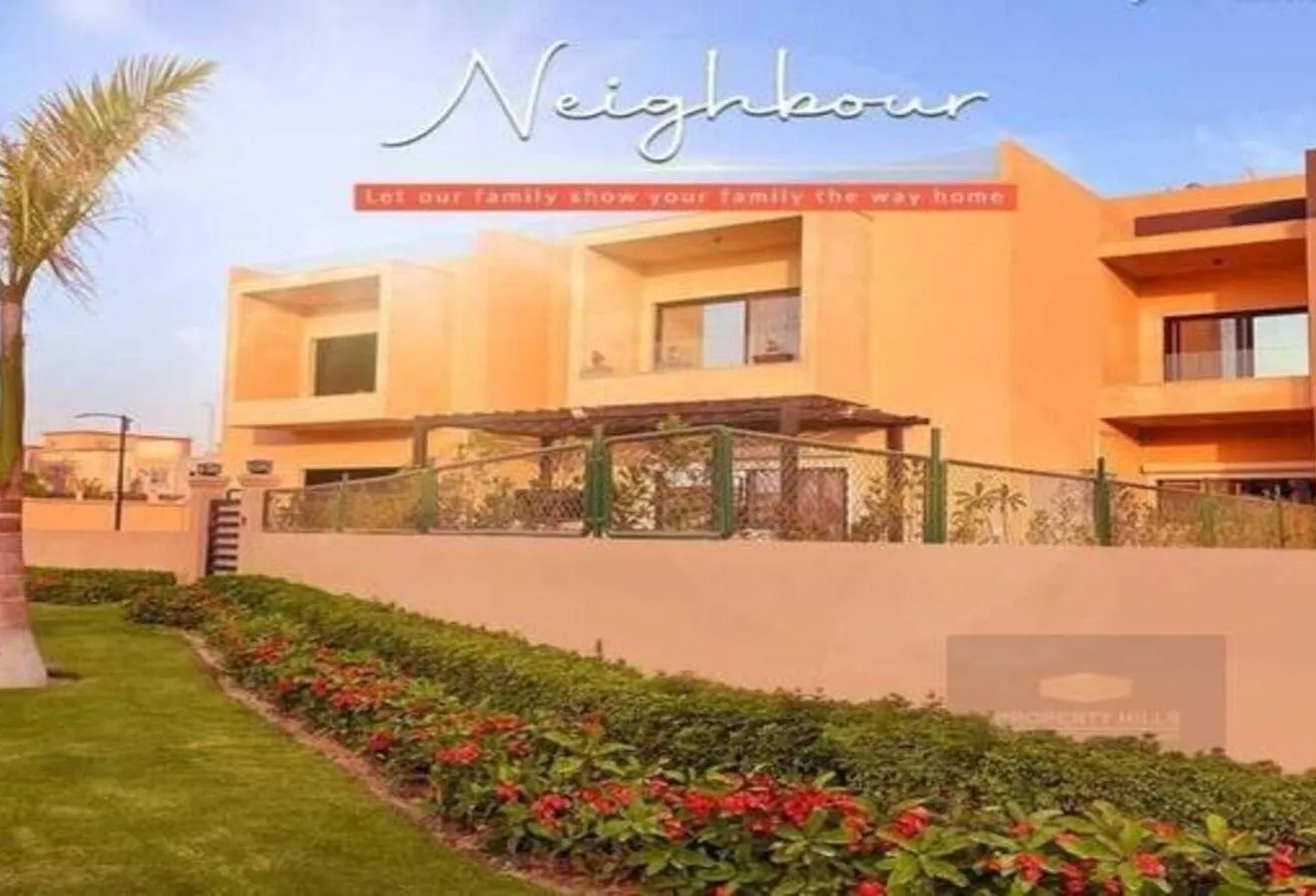 Sale in Palm Villa: فيلا مستقلة للبيع 522م كومباوند بالم فيلا