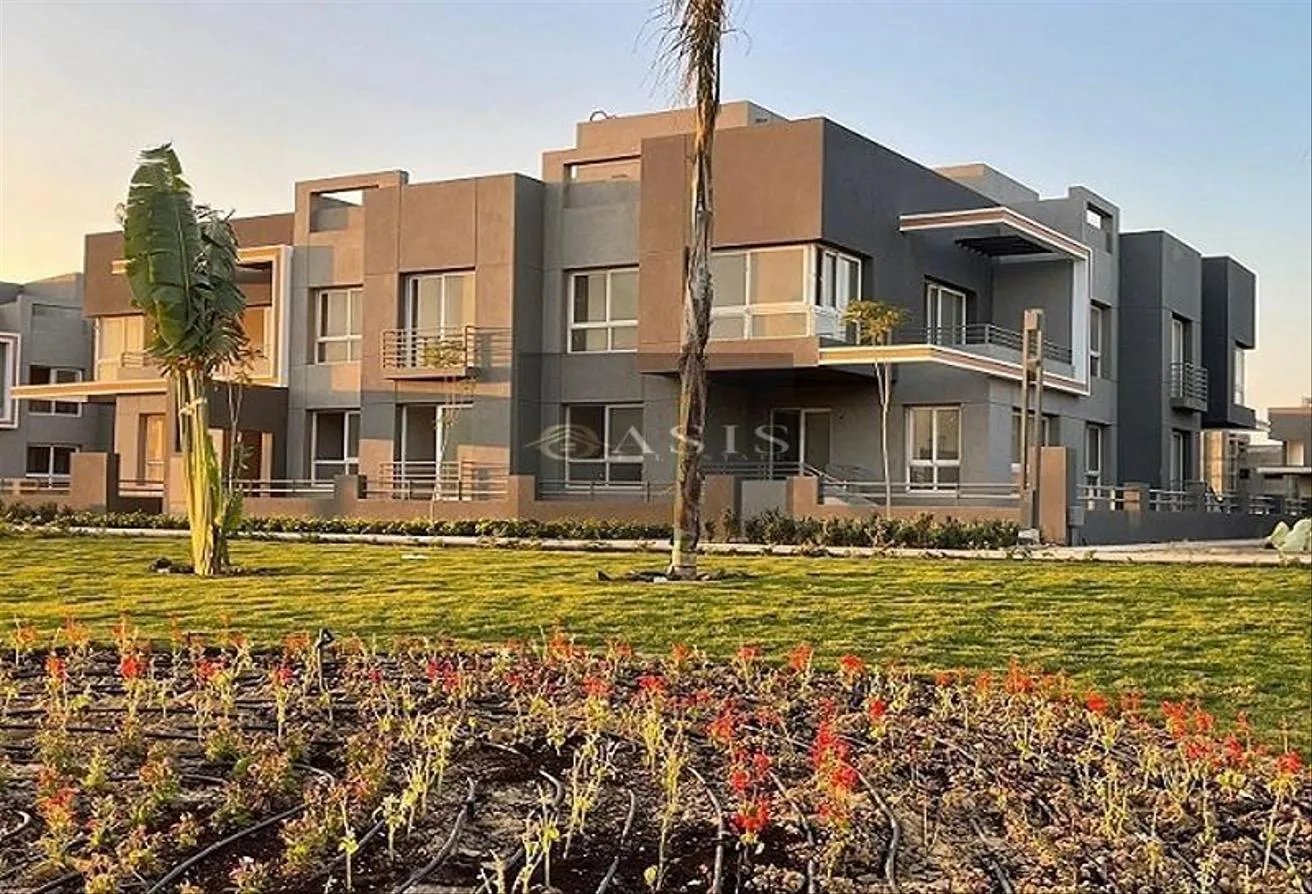 Sale in Kayan: Apartment 70m for sale / Installments Kayan Zayed