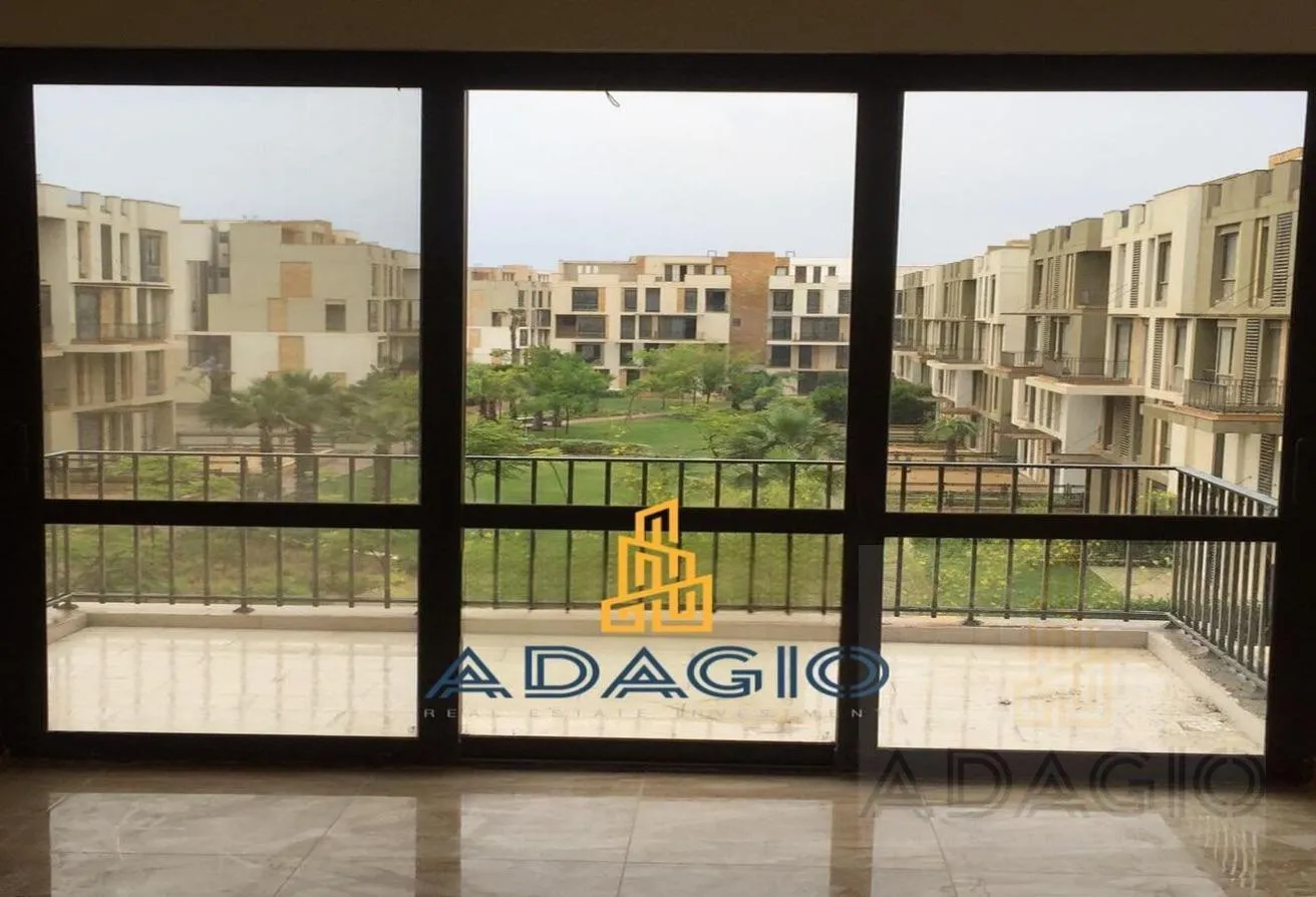 للايجار في سوديك ويست: For Rent Duplex For Rent in Westown Sodic west 
