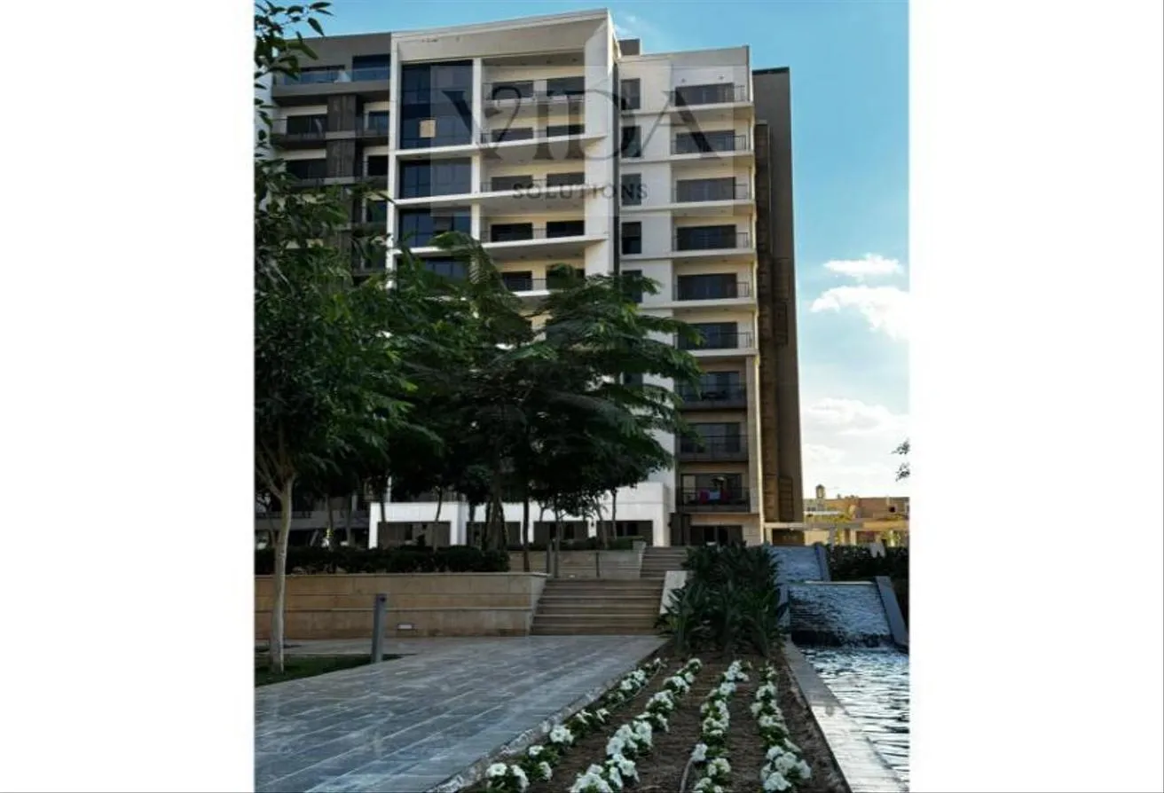 Sale in Aura: Studio 81m for sale in zayed ora compound