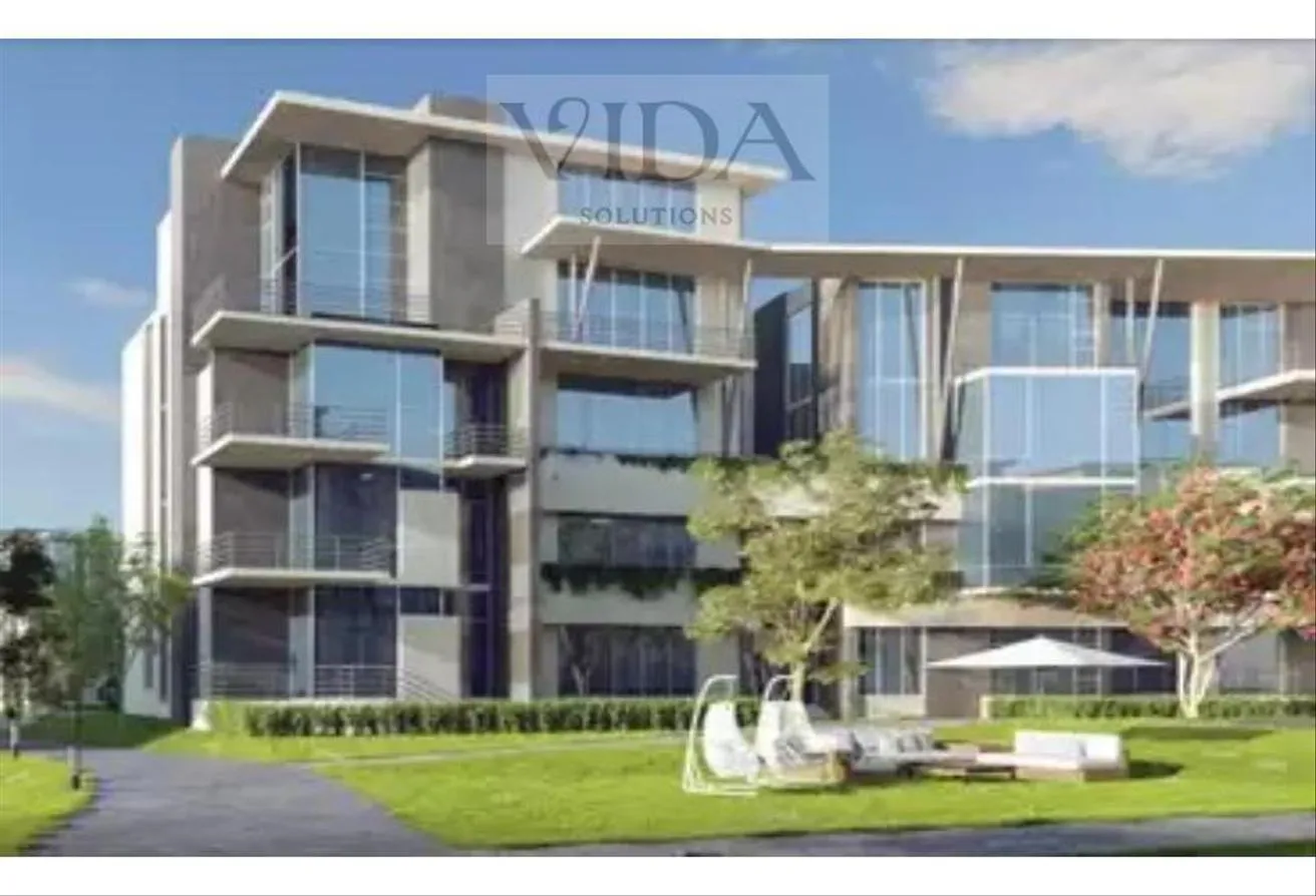 Sale in West Leaves: Standalone Villa 2.8M Down Payment Near New Giza