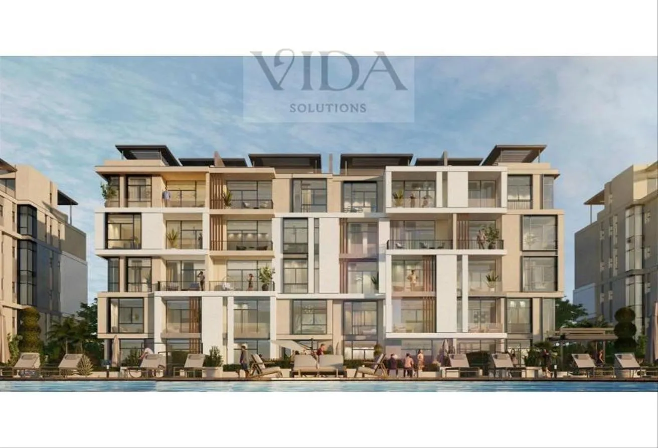 Sale in Ever: Apartment at a special price less than the company