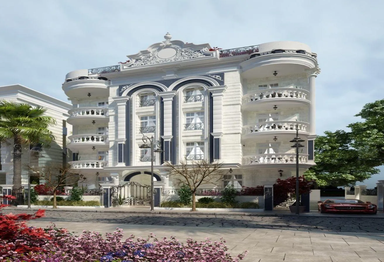 Sale in Al Andalus District: Golden Opportunity  in New Cairo's 5th Settlement!