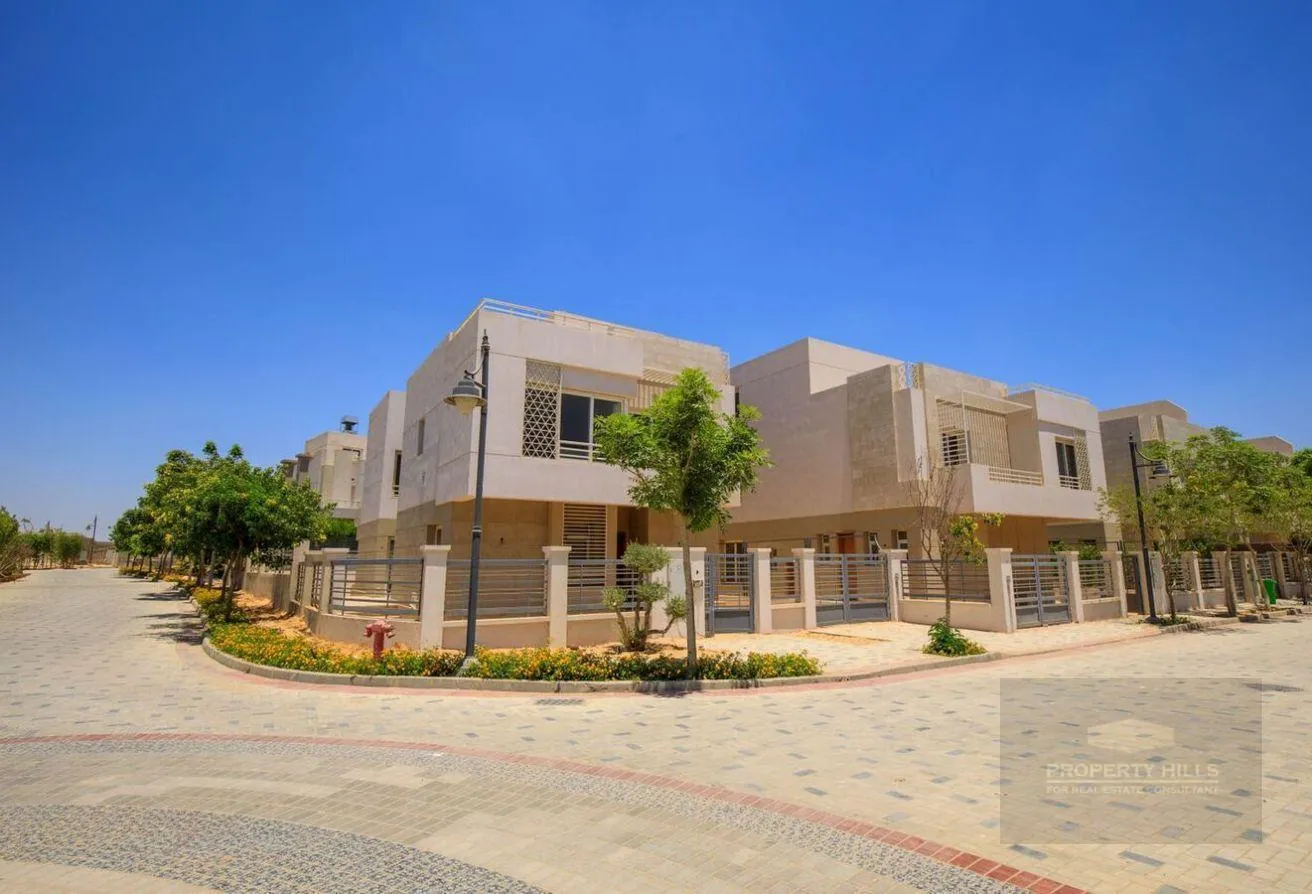 Sale in Jedar: Golden Opportunity RTM Villa in Old Sheikh Zayed