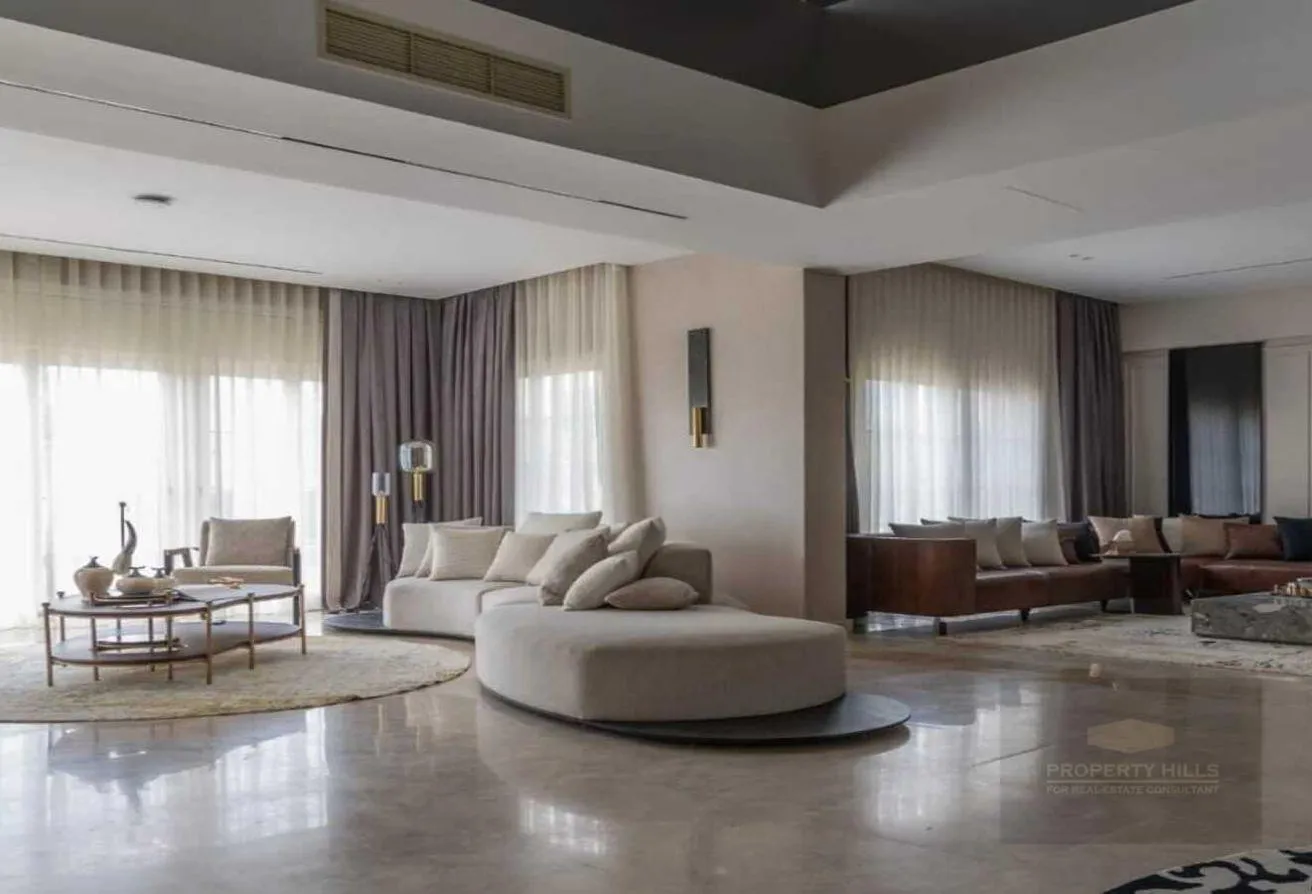 Sale in AlKarma Kay: finished 261m4 BDR+ACS Karma Kay nstallments