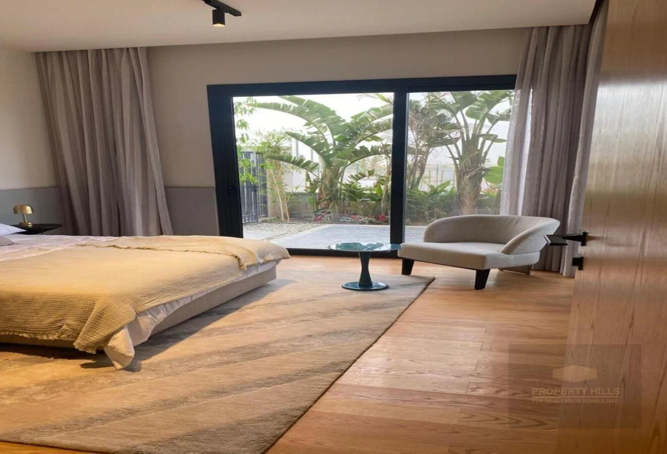 Sale in AlKarma Kay: Large apartment 173m finished +ACS Karma Kay