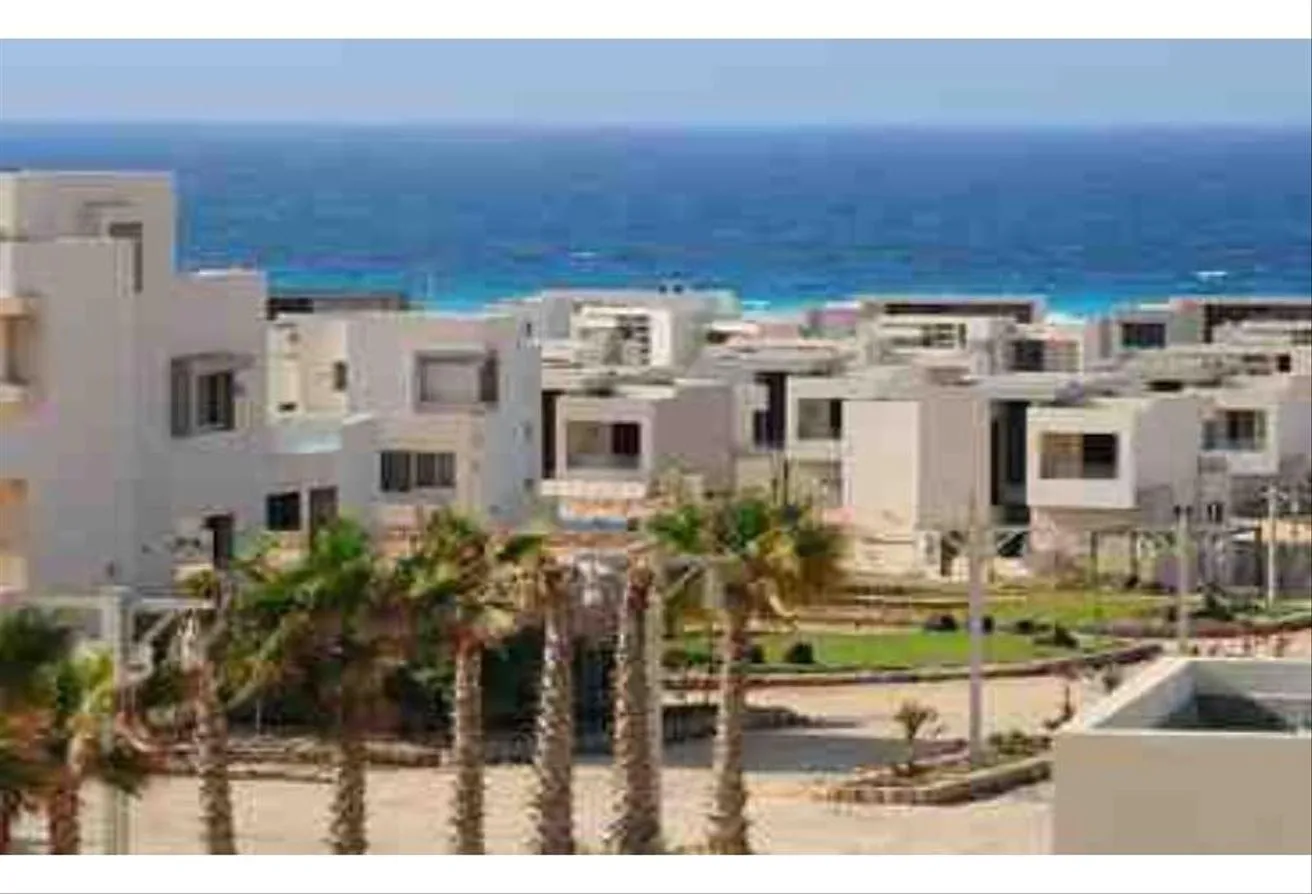 Sale in Hacienda White: Hot deal Penthouse 4master bedrooms-Fully Finished