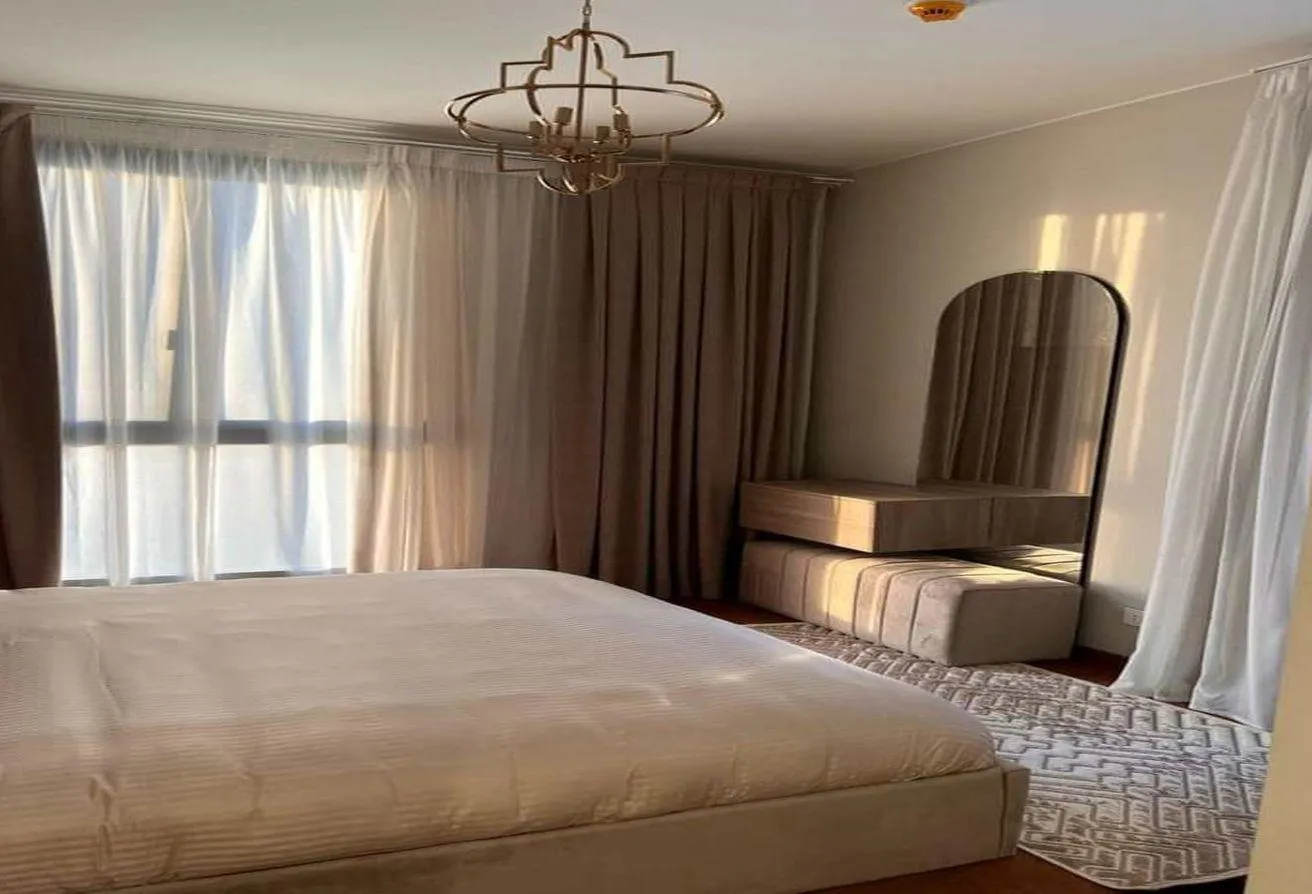 Sale in Aeon: Finished apartment ready to move in Aeon Marakez