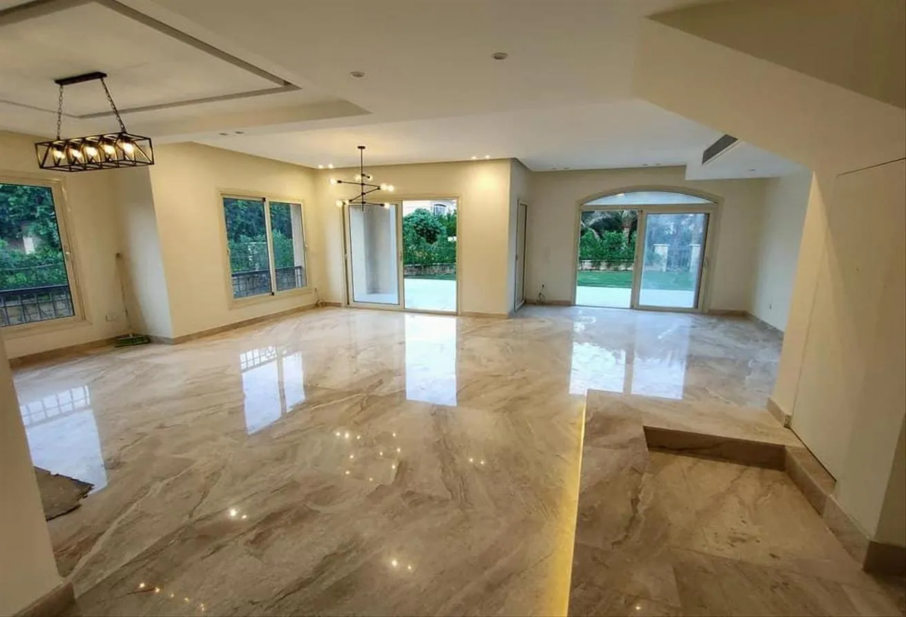 Sale in Cleopatra Palace: Receive now Fawry Town House in elshorouk