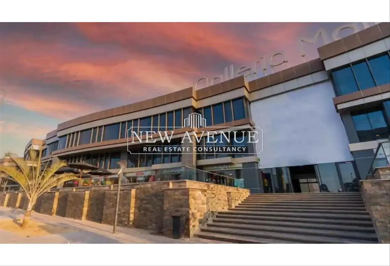 Sale in Galleria Residences: penthouse resale lowest price semi finished R.T.M