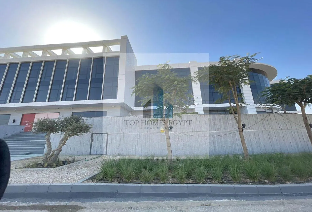 Rent in The Hub: Office for rent 72m finished/ACs Waterway the Hub