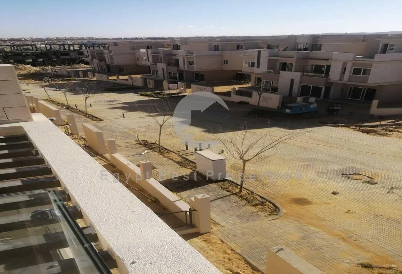 Sale in PX Palm Hills: Limited unit at px PlamHills | over 8y Instal . !
