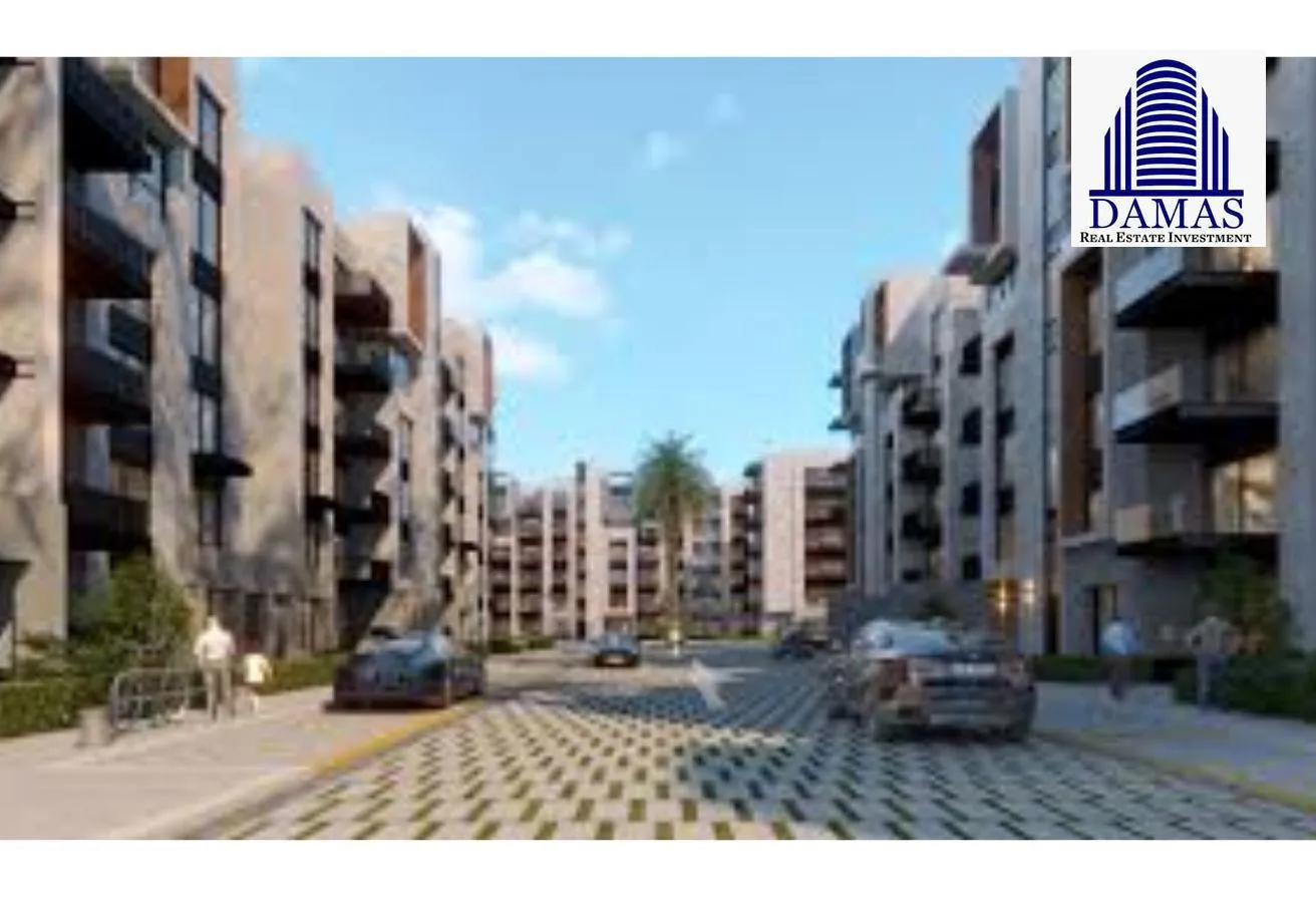 Sale in Orla Residence: 5%DP Semi finished in front of northern 90th axis