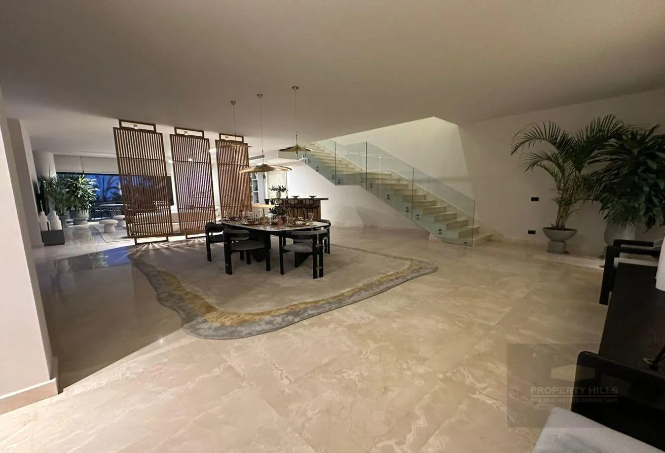 Sale in Atrio: Villa Finishing In Zayed Ready to move NOW