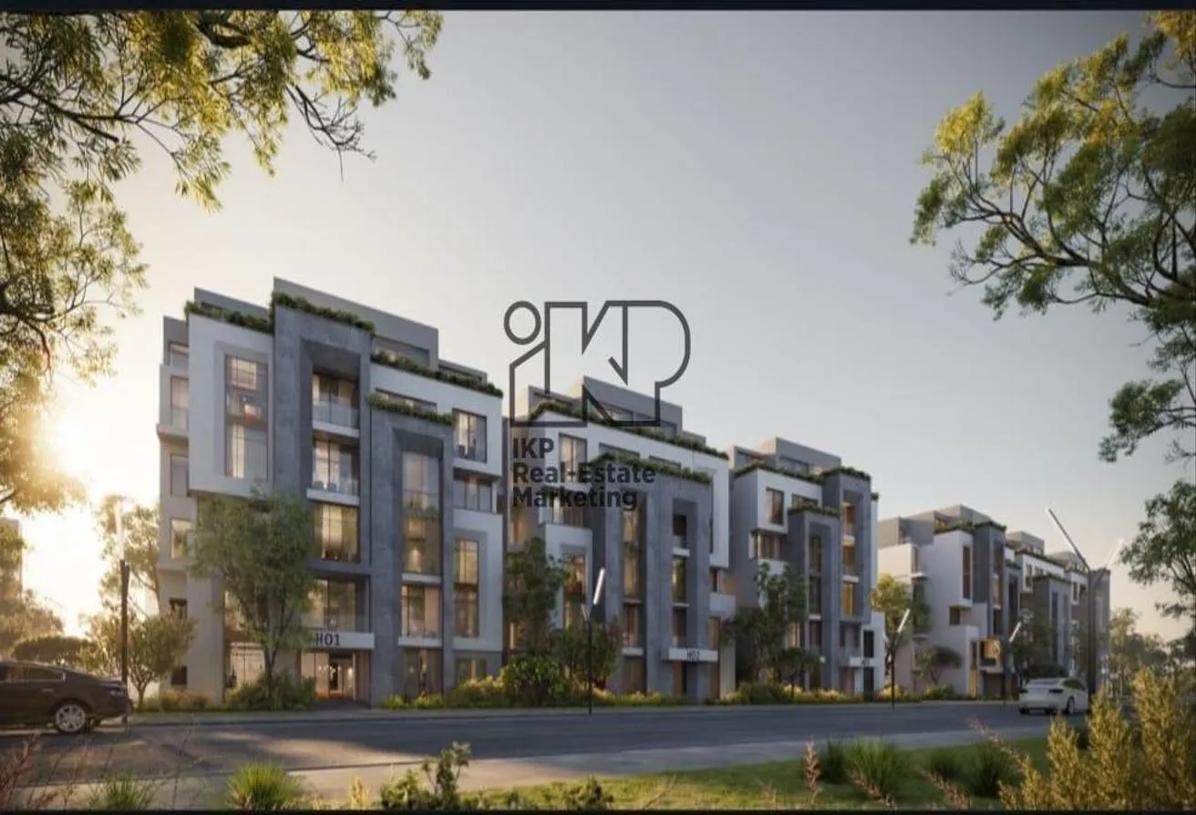 Sale in The brooks: Apartment 2BR in prime location in the brooks