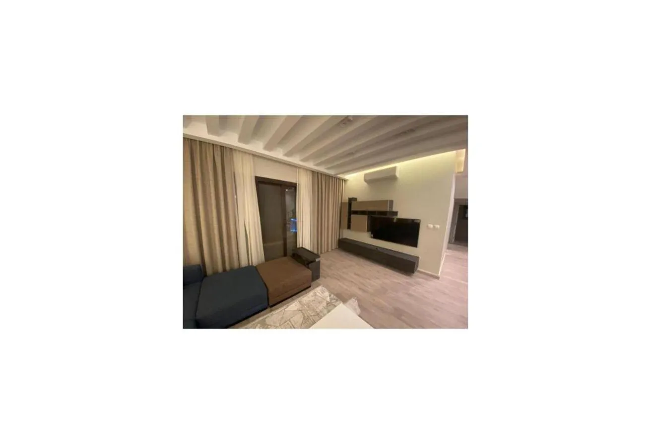 Sale in Marassi: بنتهاوس على اللاجون فى مراسى بلانكا