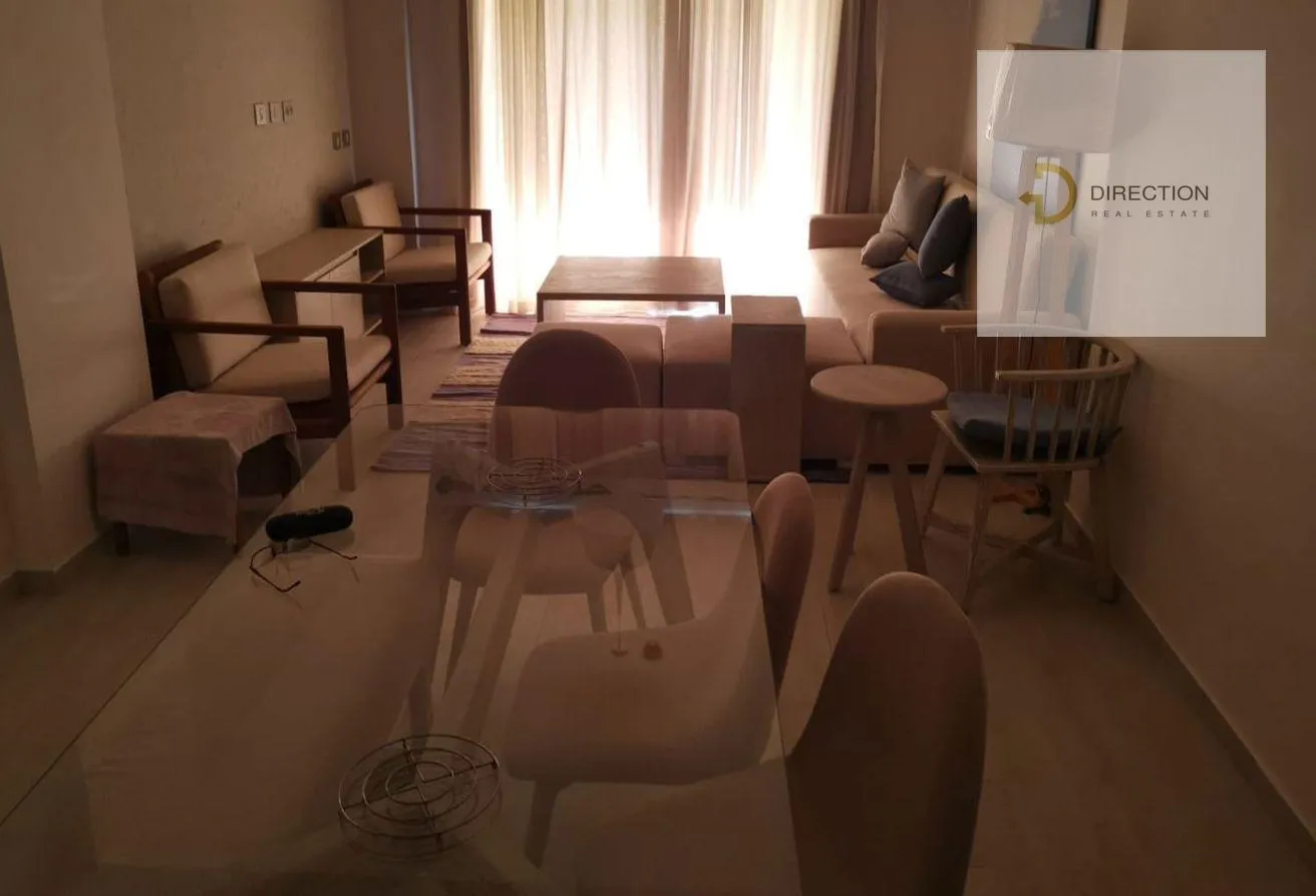 البيع في فوكا باي: للبيع بنتهاوس متشطب بالكامل ڤيو لاجون مباشرة 