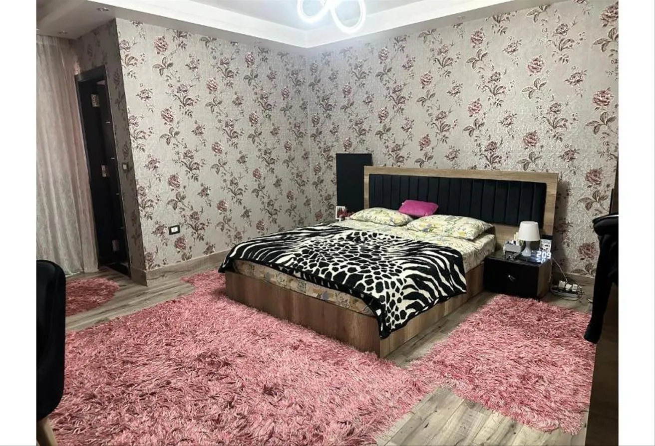 Sale in Z4 Mall Janna Zayed: Apartment For sale7th District Second floor Finish