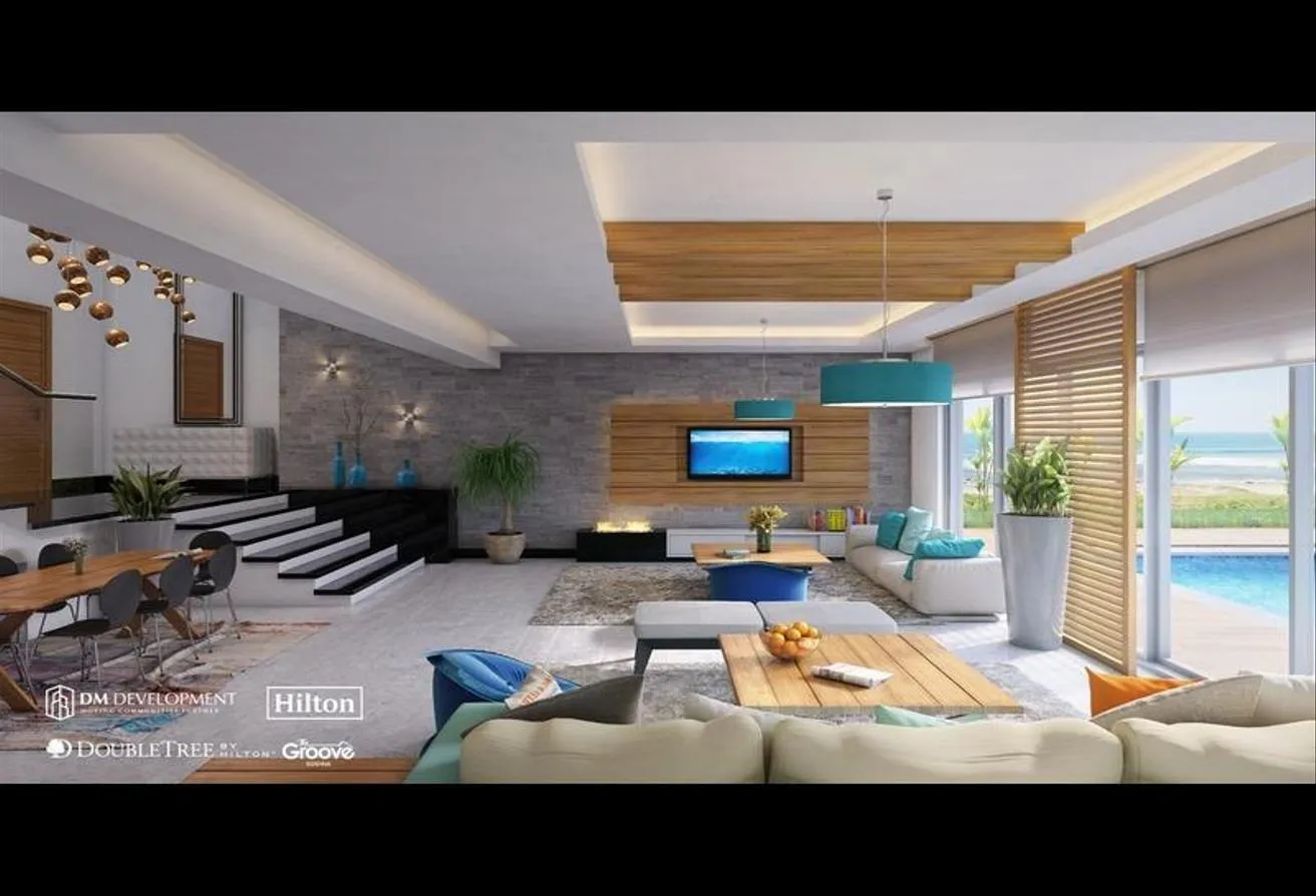 Sale in The Groove: chalet for sale in groove ein sokhna