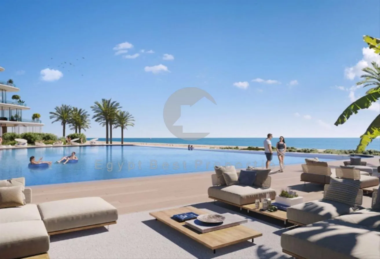 Sale in Marassi: Fully Furnished Chalet At Marassi Attractive Tp
