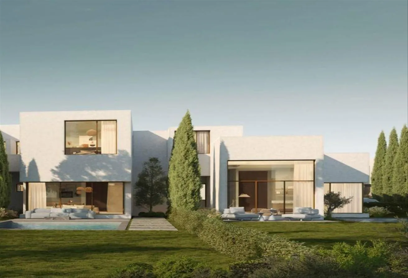 Sale in Hills of one: Finished Townhouse| Hills of one| Next to Sphinx