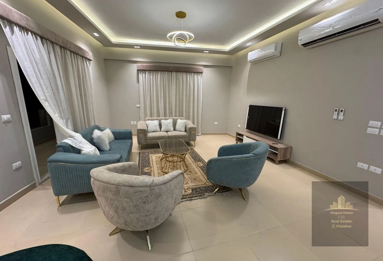 Rent in West Golf: Penthouse For Rent In West Golf