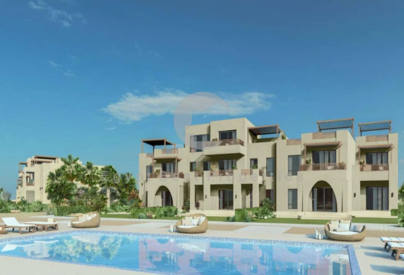 Sale in Shedwan Resort: || Lowest DP || Own Prime Duplex Direct Lagoon!!!!