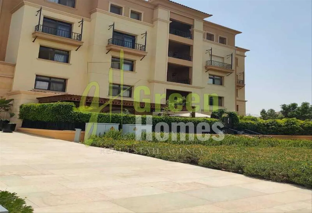 Sale in Mivida: Independent villa for sale in Mivida Compound