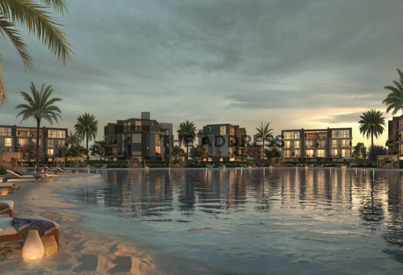 Sale in Silver Sands: Typical Duplex for Sale in Silver Sands Ora North