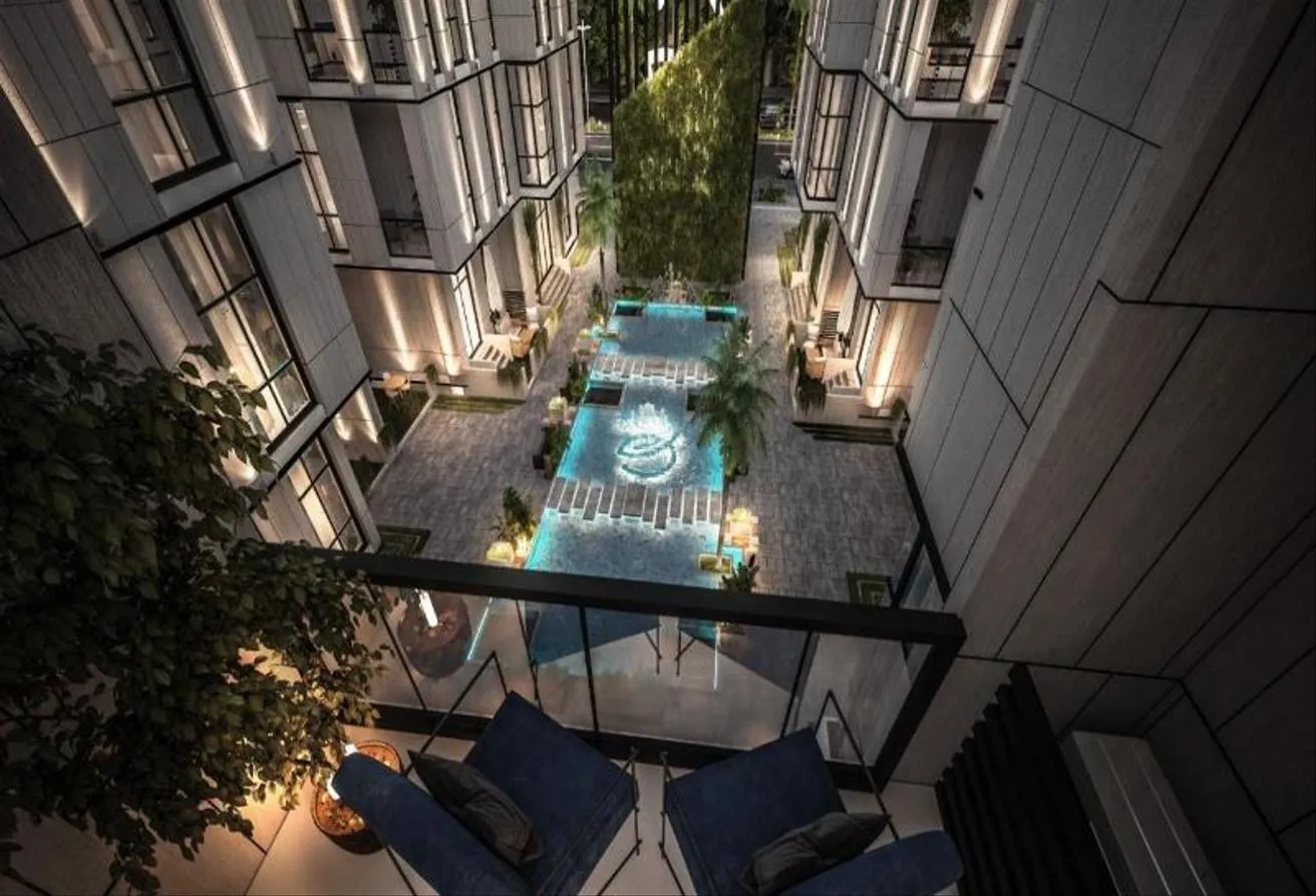 Sale in Greya: apartment 172m finished 10%DP next to al marasem