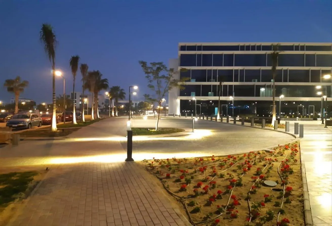 Sale in Smart Village: Smart Village  Prime Office 561 M  Reay To Work