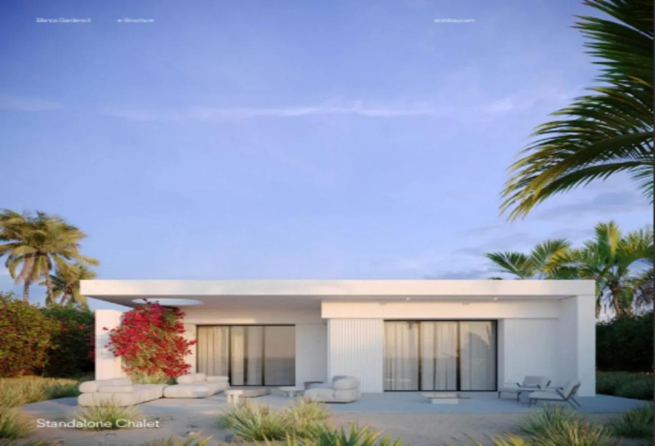 Sale in Mesca: Finished Villa For Sale in Red Sea 0% Down payment