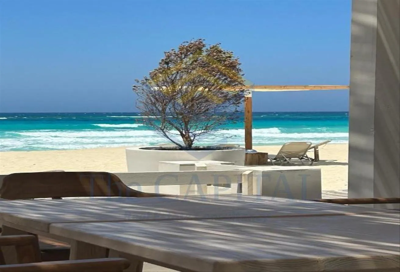 Sale in Marsa Baghush: Own a Fully Finished Town House with ACs 10%Dp,8yr