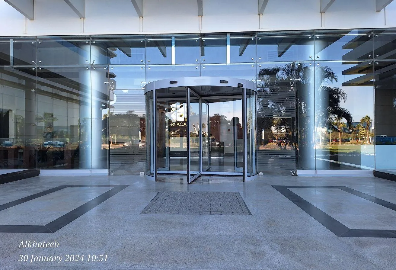 Sale in Smart Village: Smart VillageOffice 471 M Suitable Your Business