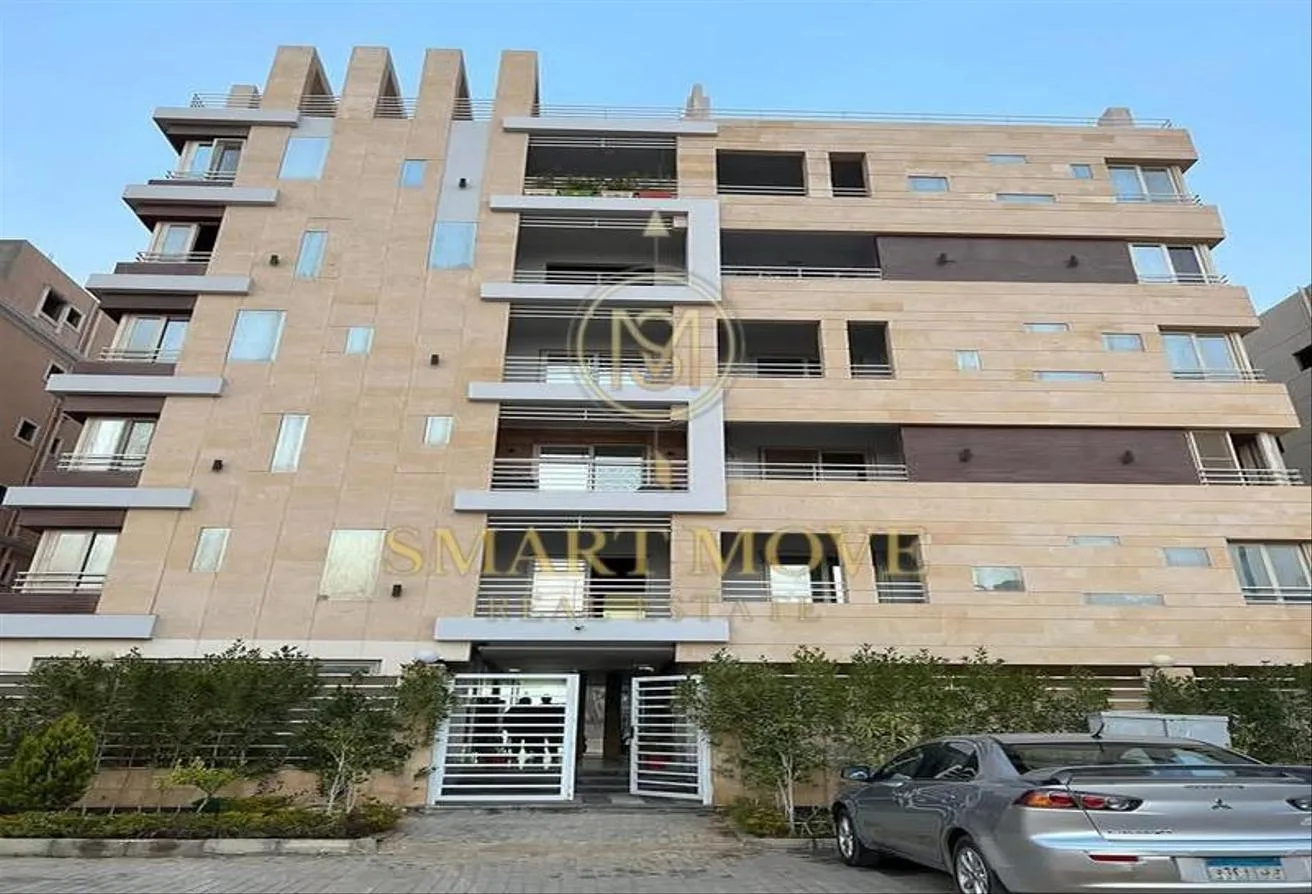 Roofs for sale in New Cairo City - 85 roofs for sale Egypt