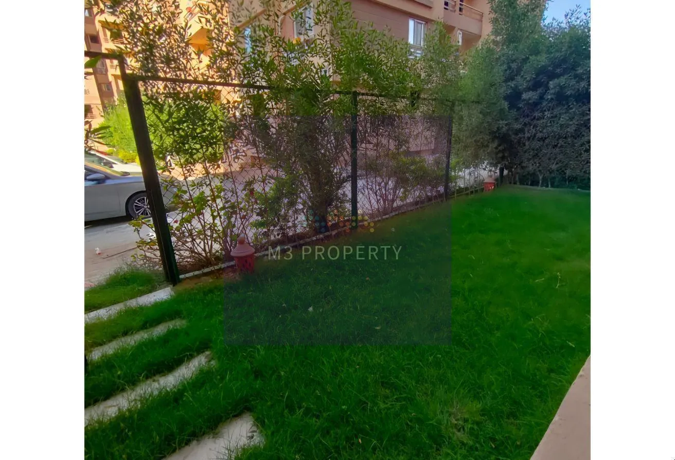 Rent in Degla Gardens: شقه مفروشه للايجار بالحي الاسباني فرش مودرن بجاردن