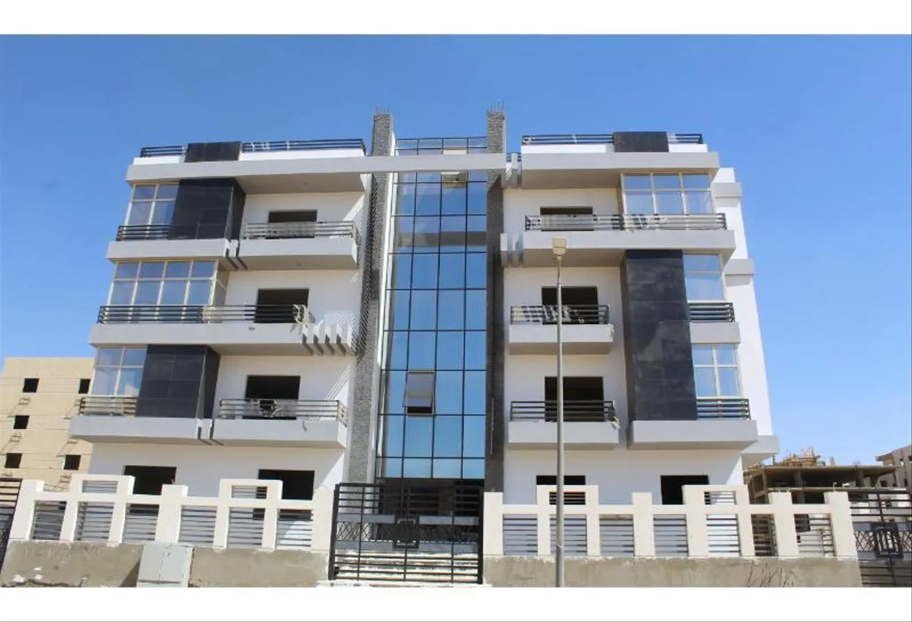 Sale in North House: Distinctive apartment in Al-Nawras House area