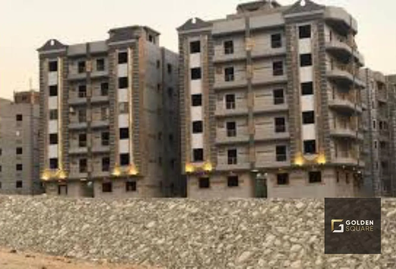 Sale in Sarayat El-Kattameya: lowest price Apartment in Sarayat El Katameya