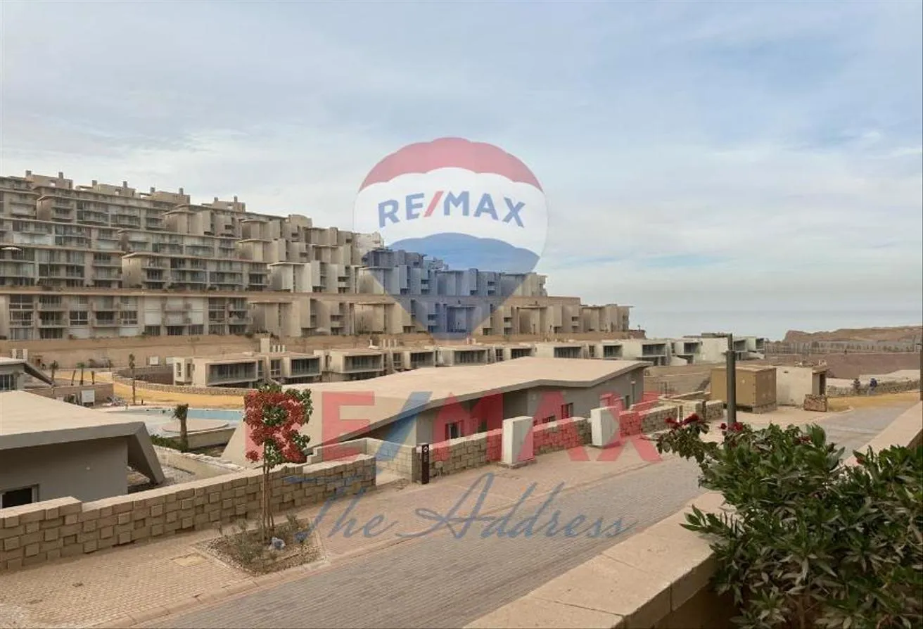 Sale in Soul North Coast: Prime lagoon view Fully Finished with installments