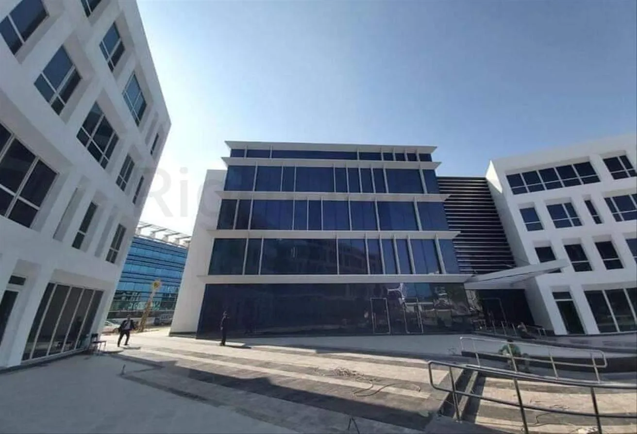 Sale in Smart Village: Smart Village  Office 291 M  Ready To Move In