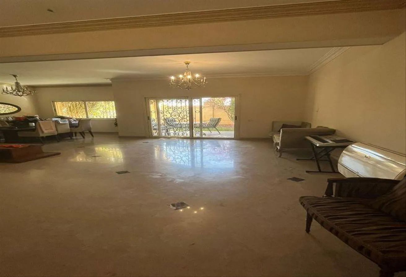 Sale in Dara Gardens: Magnificent Finished Townhouse With Open View