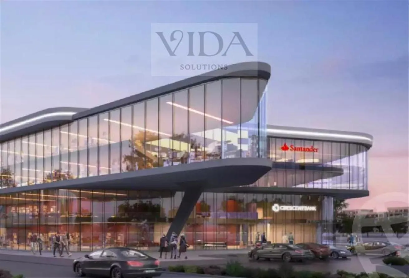 Sale in Centrada Hub: very prime location retail store centrada mall