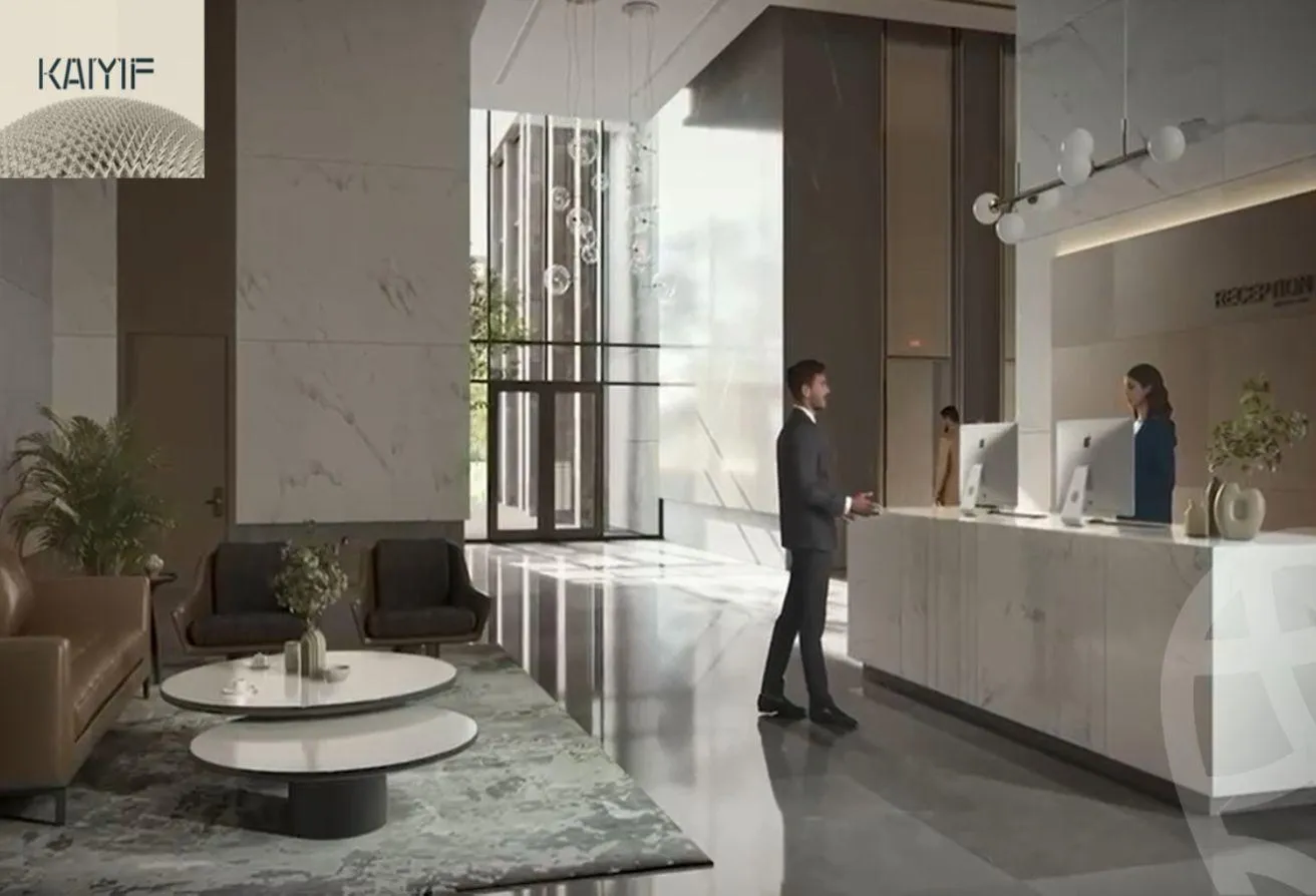 Sale in Financial District: Book a new launch and own an office in the financi
