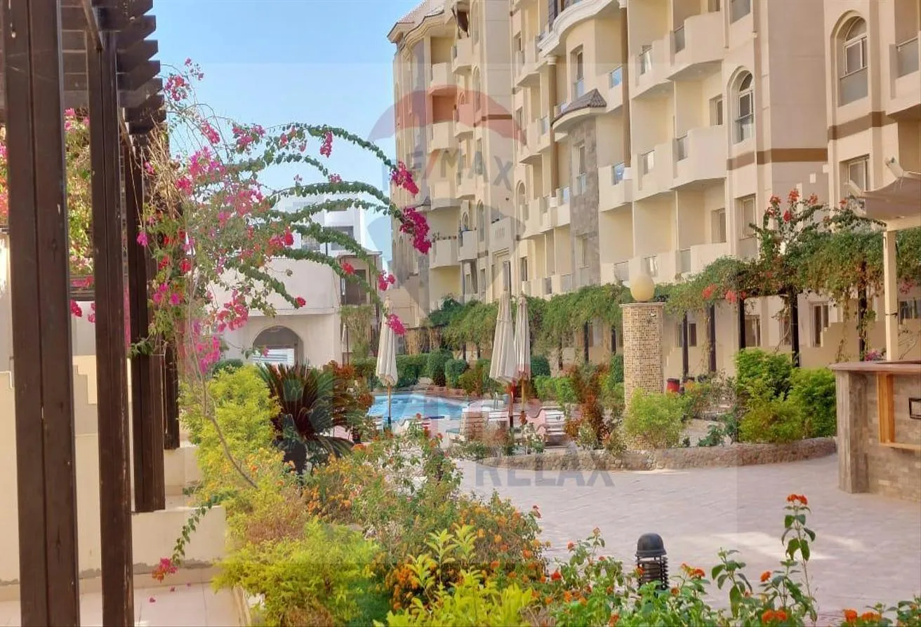Sale in Florenza Khamsin Resort: Your Dream Home in Arabia, Hurghada