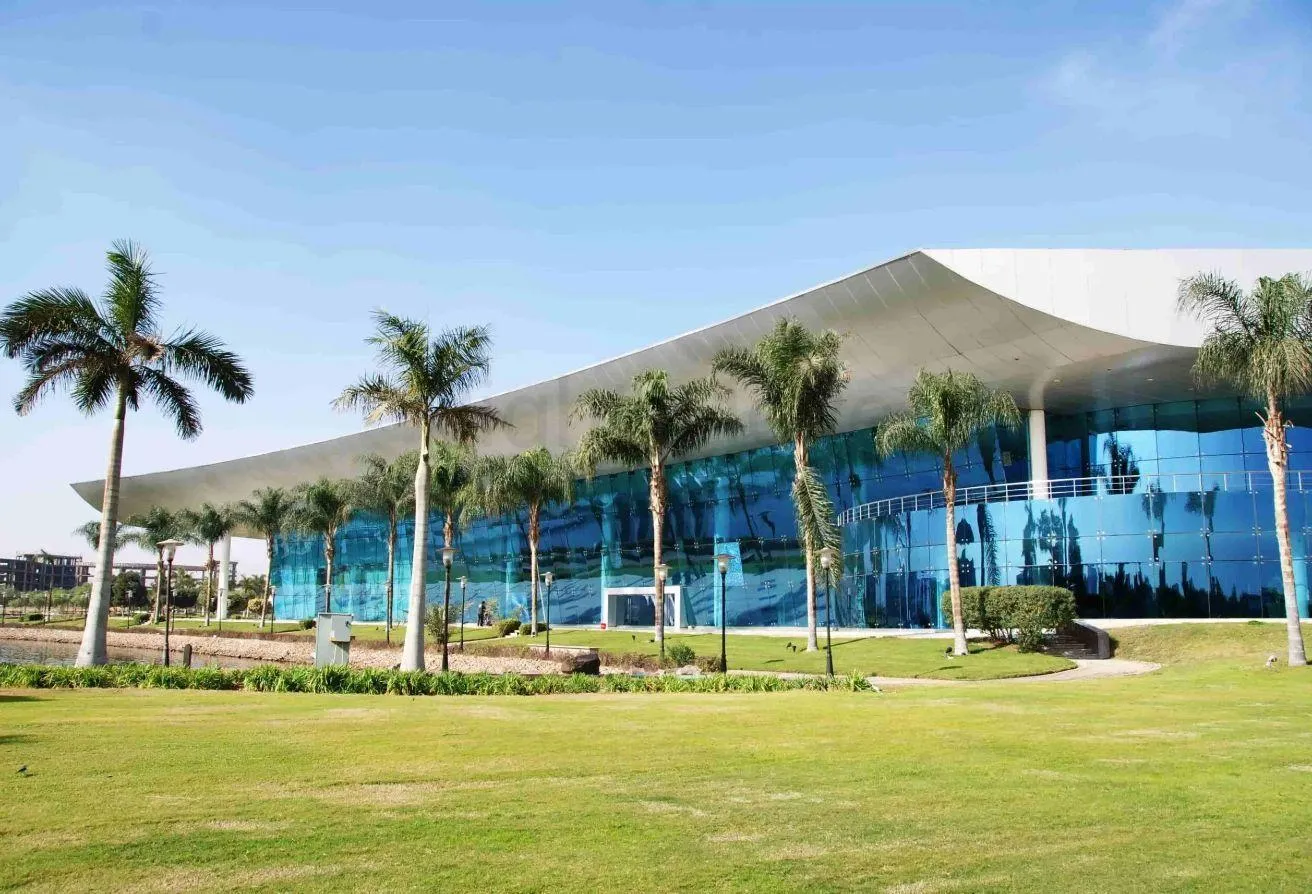 Sale in Smart Village: Smart Village  Office 145 M  Installment