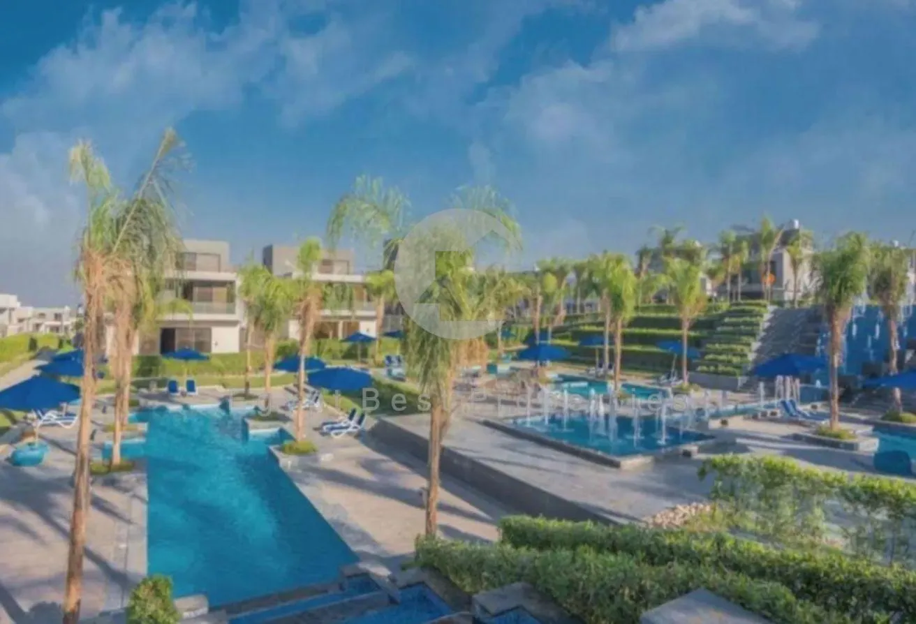 Sale in El Patio Vera: town house beside beverly hills by lavista zayed