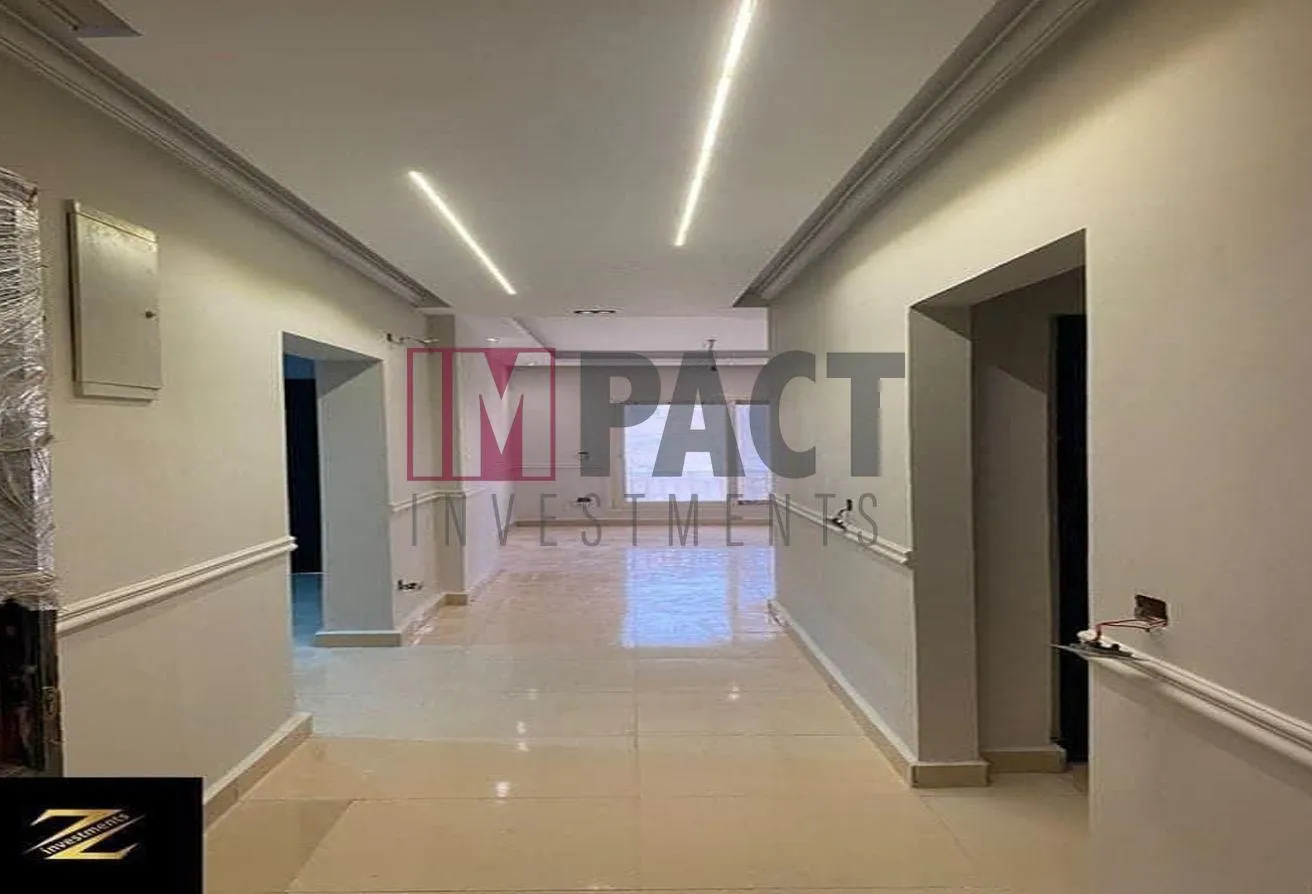 Sale in Wesal City: شقة للبيع 160 متر في كمبوند وصال ريزيدنس