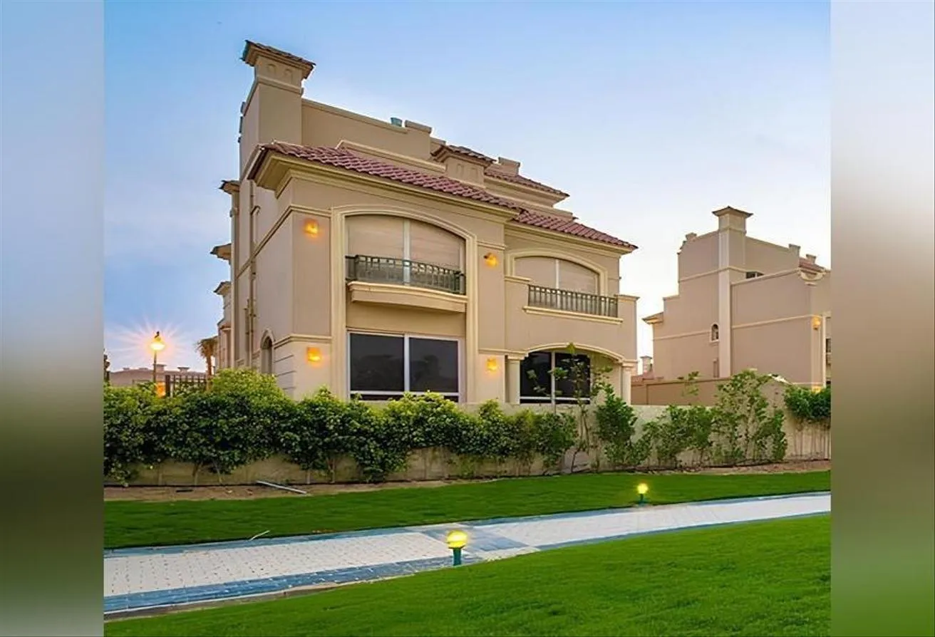 Sale in Al Patio Prime: Standalone for sale ready to move El Patio Prime