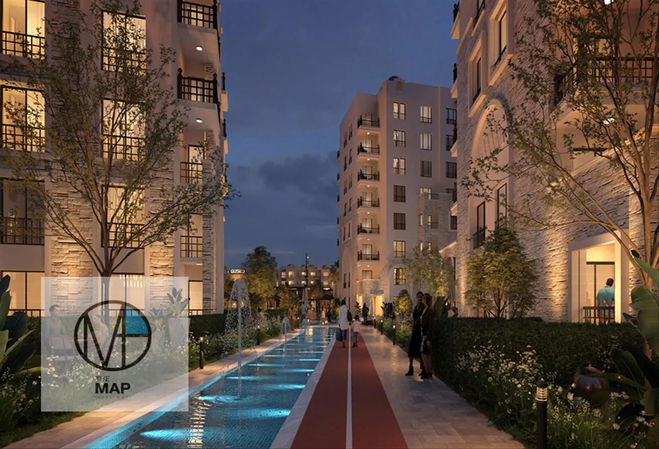 Sale in Anakaji: 3BR Apartment For Sale In New Capital City