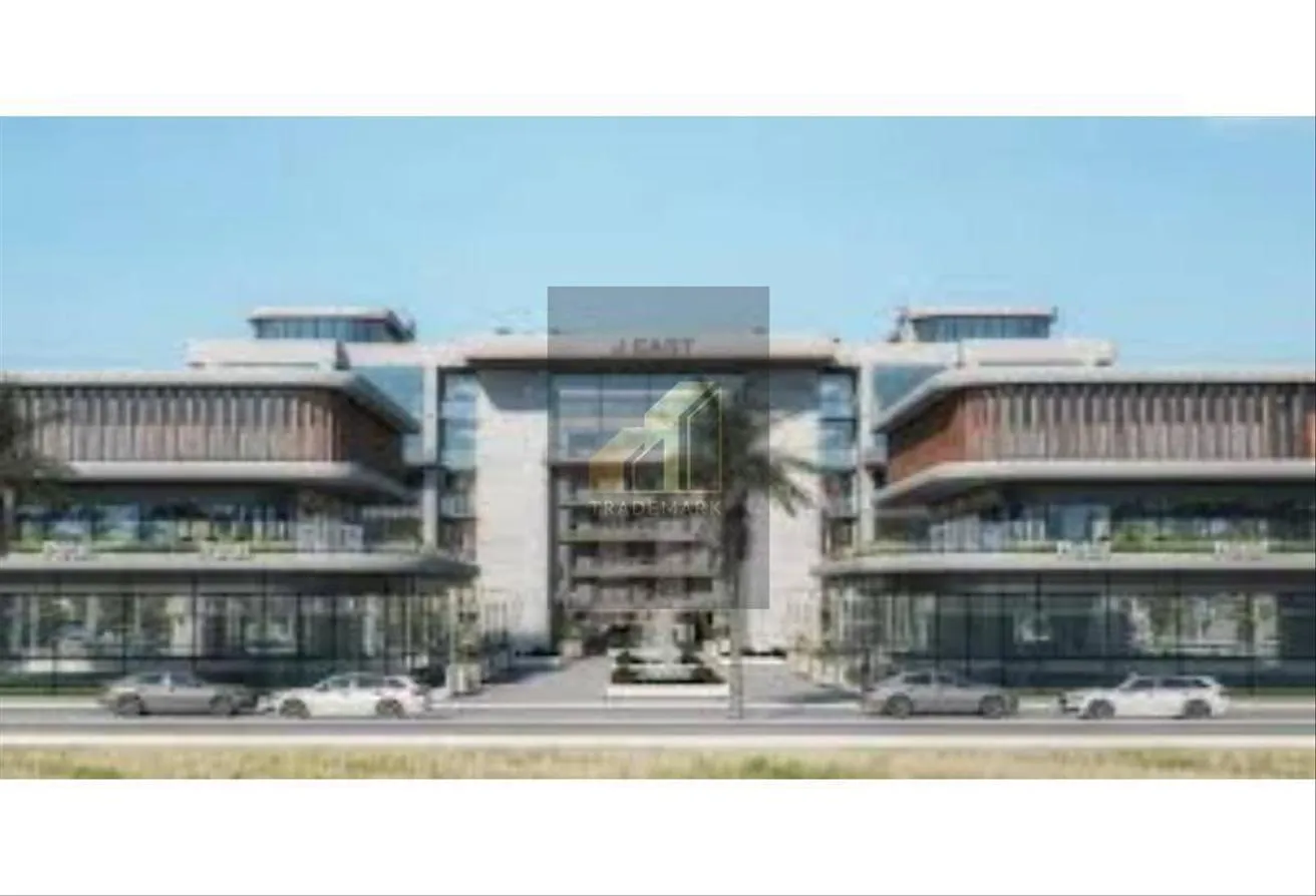 Sale in J East: Apartment With private garden In J East 10 % DP.